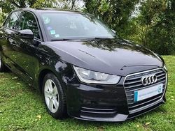 Noir Utilisé 2018 Audi A1 Citadine | 11 990 €