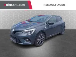Utilisé 2019 Renault Clio IV Initiale Paris Citadine | 17 490 € (Prix juste)