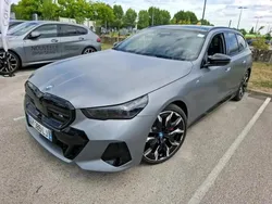 Gris Utilisé 2024 BMW i5 Comfort Edition Berline | 89 900 €