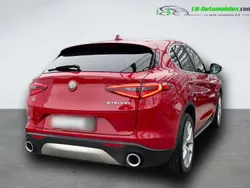 Utilisé 2020 Alfa Romeo Stelvio SUV | 33 200 € (Bon prix)