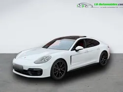 Utilisé 2025 Porsche Panamera 4 Berline | 100 000 €