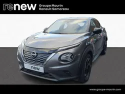 Utilisé 2023 Nissan Juke SUV | 20 900 € (Bon prix)