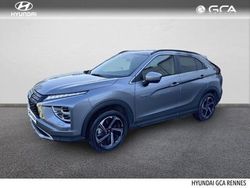 Nouvelle 2024 Mitsubishi Eclipse Cross SUV | 29 990 €