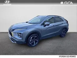 Nouvelle 2024 Mitsubishi Eclipse Cross SUV | 28 990 € (Bon prix)