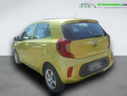 Utilisé 2019 Kia Picanto Citadine | 14 400 € (Prix cher)