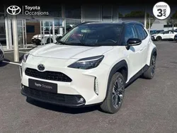 Utilisé 2025 Toyota Yaris Hybrid | 30 990 € (Prix assez cher)