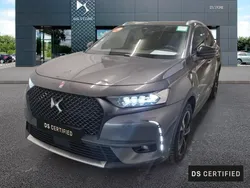 Noir Utilisé 2019 DS Automobiles DS7 Crossback SUV | 25 990 € (Super prix)
