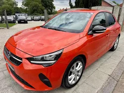Orange Utilisé 2020 Opel Corsa Edition Berline | 9 990 € (Super prix)