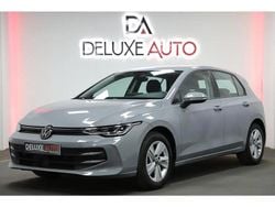 Gris Utilisé 2024 VW Golf VIII Life Berline | 23 990 € (Bon prix)