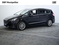 Utilisé 2022 Ford S-MAX Vignale Monospace | 26 480 € (Prix juste)