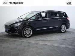Utilisé 2022 Ford S-MAX Vignale Monospace | 26 480 € (Prix juste)