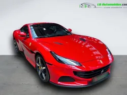Utilisé 2022 Ferrari Portofino Coupé | 274 800 € (Prix cher)