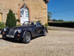 Occasion 2024 Morgan Plus Cabriolet | 98 000 €