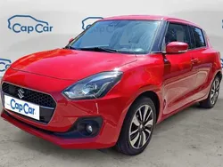 Utilisé 2019 Suzuki Swift | 11 590 € (Prix juste)