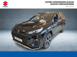 Attitude black mica métallisé Utilisé 2023 Suzuki Across SUV | 37 990 €