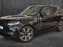 Utilisé 2024 Land Rover Range Rover HSE SUV | 137 900 € (Prix juste)