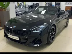 Noir Utilisé 2024 BMW Z4 M Sport Cabriolet | 59 954 €