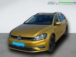Utilisé 2018 VW Golf VII Break | 20 300 € (Prix juste)