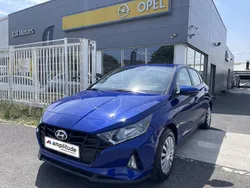 Utilisé 2021 Hyundai i20 Citadine | 11 999 € (Super prix)