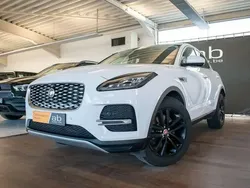 Blanc Utilisé 2021 Jaguar E-Pace SUV | 28 990 € (Bon prix)