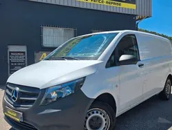 Utilisé 2019 Mercedes Vito Monospace | 17 990 €