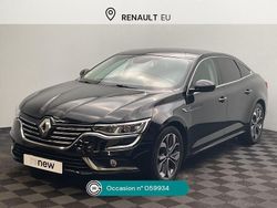 Noir Utilisé 2019 Renault Talisman LIMITED Berline | 17 990 €