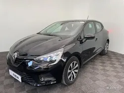 Noir Utilisé 2023 Renault Clio V Equilibre Citadine | 15 990 € (Prix juste)