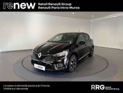 Noir Utilisé 2023 Renault Clio V Evolution Citadine | 17 490 € (Prix juste)