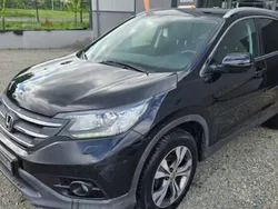 Utilisé 2013 Honda CR-V Elegance SUV | 11 490 € (Prix assez cher)