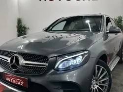 Utilisé 2017 Mercedes GLC220 | 31 990 €