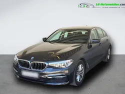 Utilisé 2018 BMW 520 Berline | 32 000 € (Prix juste)