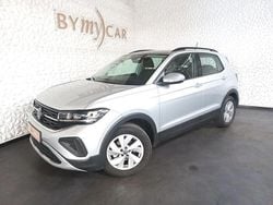 Utilisé 2024 VW T-Cross SUV | 20 108 € (Bon prix)