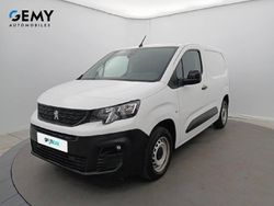 Utilisé 2022 Peugeot Partner S Van | 16 770 €