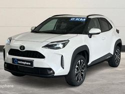 Nouvelle 2025 Toyota Yaris Hybrid Design SUV | 27 999 € (Prix juste)