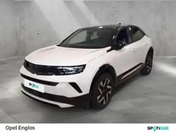 Blanc Occasion 2024 Opel Mokka GSe SUV | 26 290 €