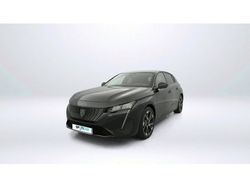 Noir Utilisé 2023 Peugeot 308 Allure | 24 490 € (Bon prix)