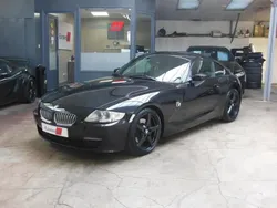 Noir Utilisé 2006 BMW Z4 Coupé | 23 690 €