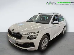 Utilisé 2024 Skoda Kamiq SUV | 24 500 € (Prix assez cher)