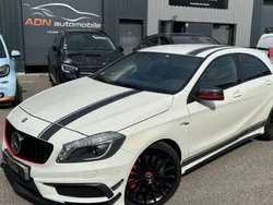 Utilisé 2013 Mercedes A45 AMG AMG Edition 1 Berline | 25 900 €
