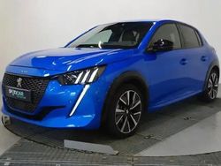 Vert Utilisé 2021 Peugeot 208 GTi Citadine | 14 690 € (Prix assez cher)