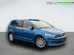Utilisé 2019 VW Touran Monospace | 30 100 € (Prix juste)