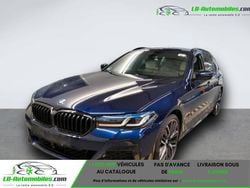 Utilisé 2021 BMW 540 Comfort Edition Break | 58 900 €