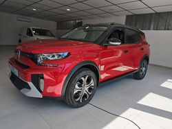 Nouvelle 2025 Citroën C3 Aircross SUV | 21 700 € (Prix juste)