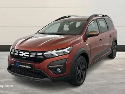 Utilisé 2024 Dacia Jogger Extreme Break | 26 499 €
