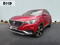 Utilisé 2021 MG ZS Luxury Berline | 19 990 € (Prix cher)