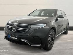 Utilisé 2021 Mercedes EQC400 AMG line SUV | 35 999 € (Super prix)