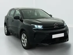 Utilisé 2024 Citroën C5 Aircross Feel SUV | 20 890 € (Bon prix)