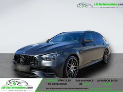 Utilisé 2023 Mercedes E63S AMG AMG Berline | 123 400 €