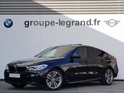 Utilisé 2019 BMW 630 M Sport Coupé | 56 900 €
