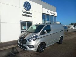 Utilisé 2023 Ford Transit Custom Viva Berline | 43 080 € (Prix cher)